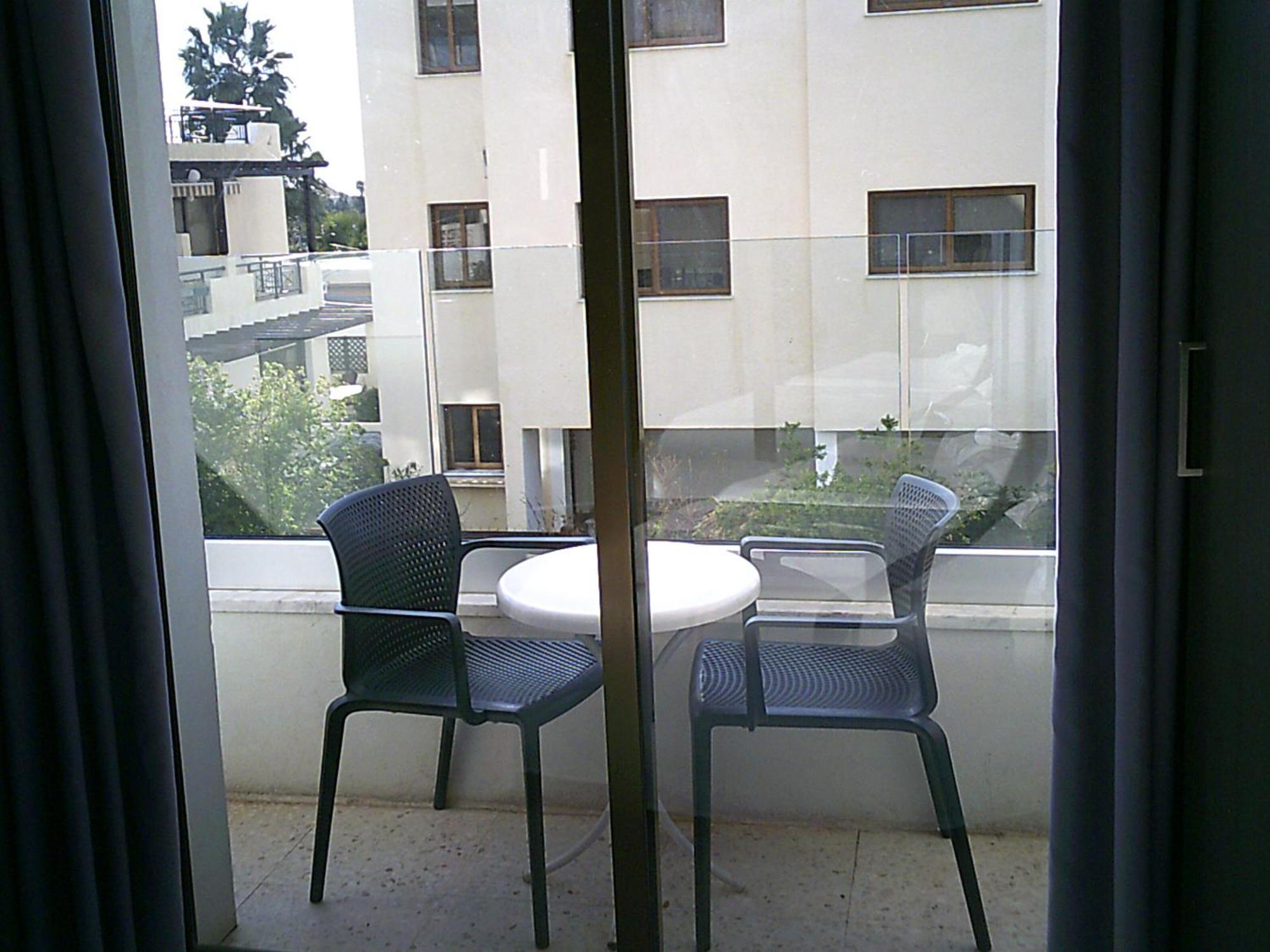 Panklitos Tourist Aparthotel 2*