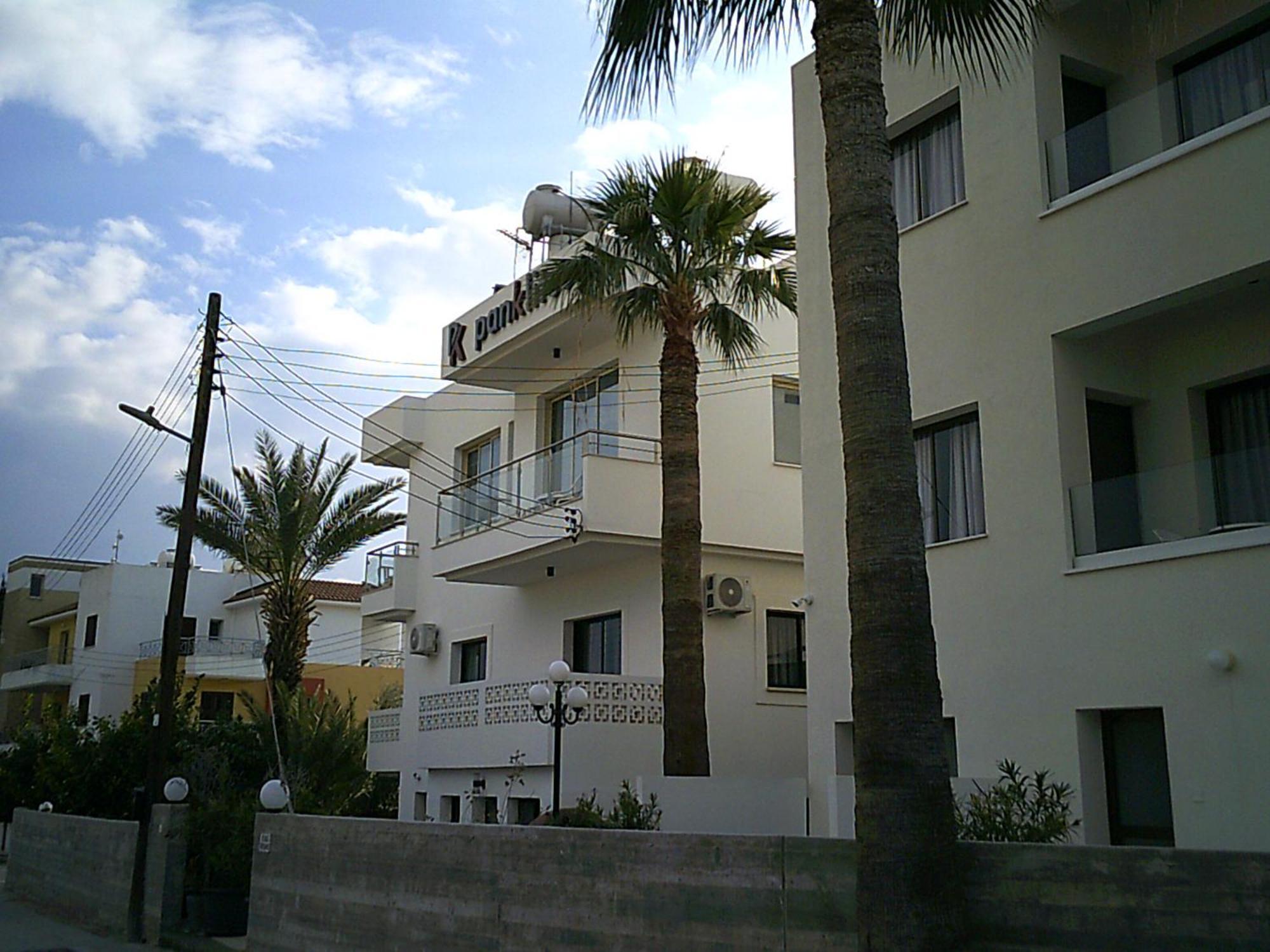 Panklitos Tourist Paphos