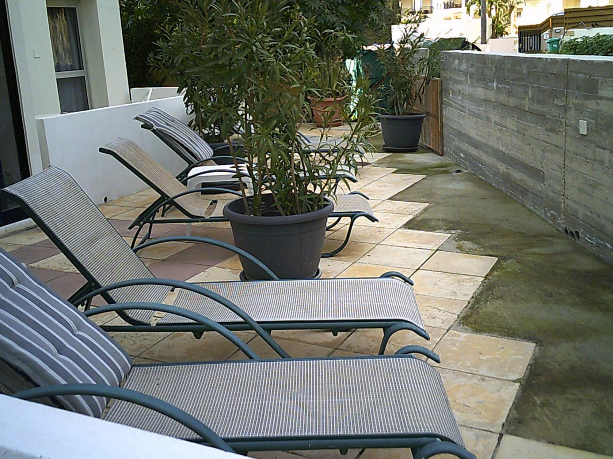 Panklitos Tourist 2* Paphos