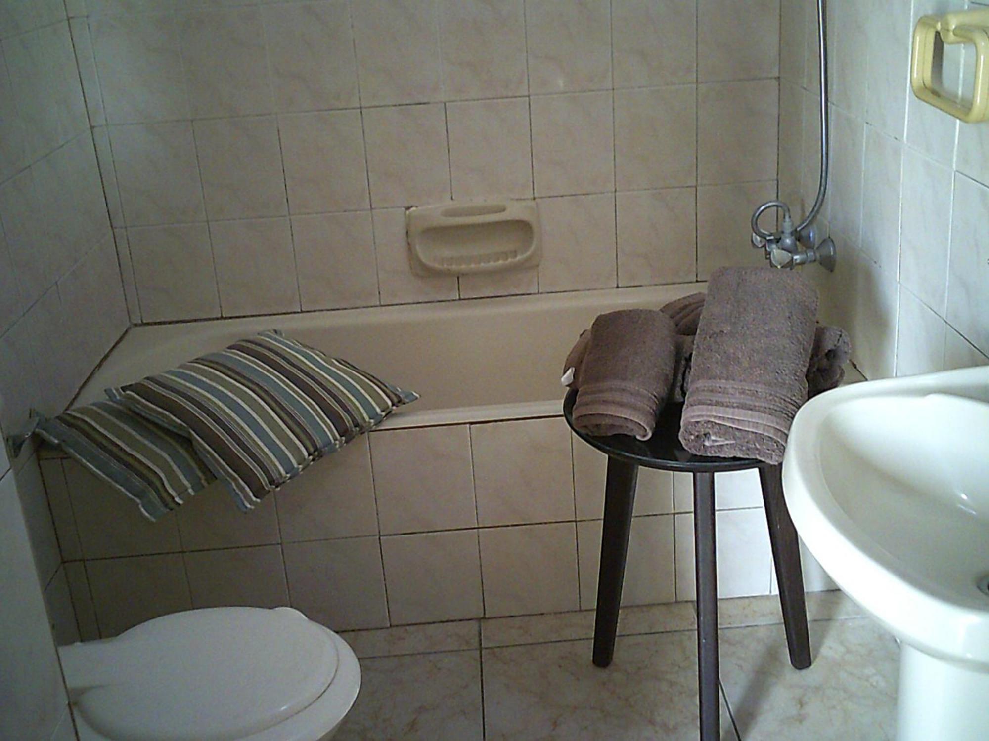 Panklitos Tourist Aparthotel Paphos