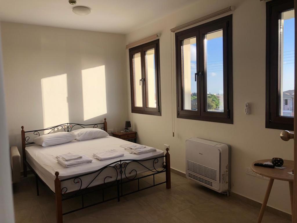 Daniel's Paphos