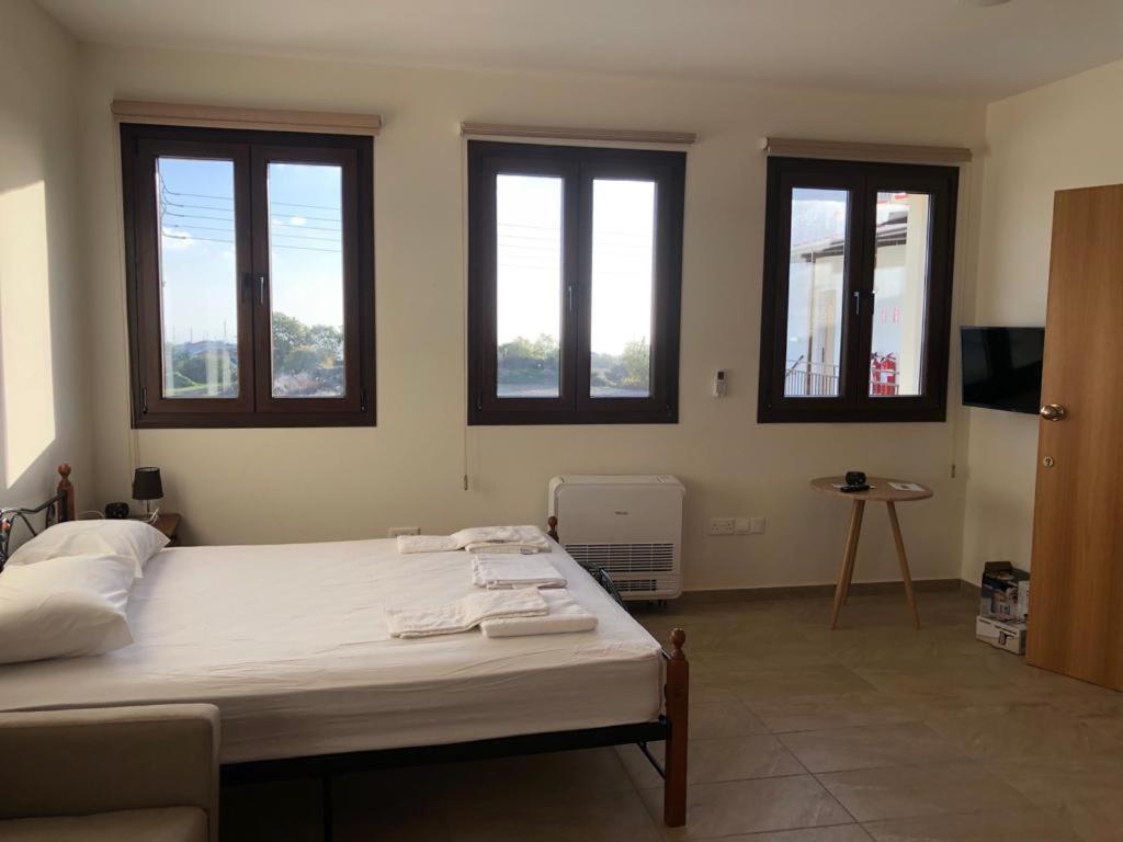 Daniel's Apartment Paphos