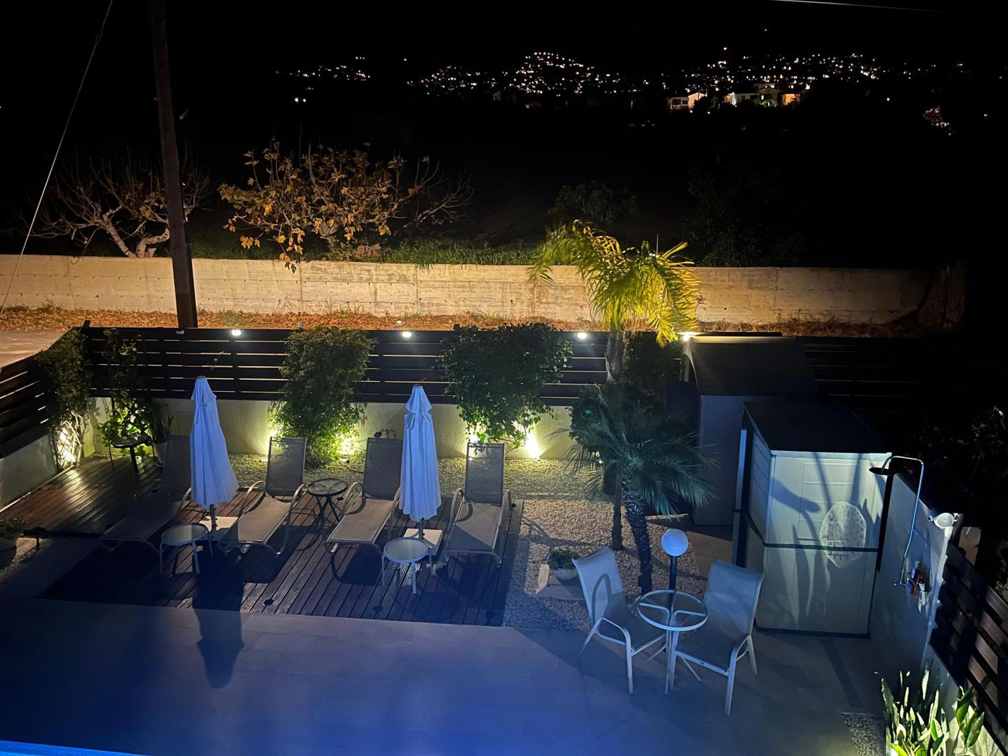Tala View Paphos