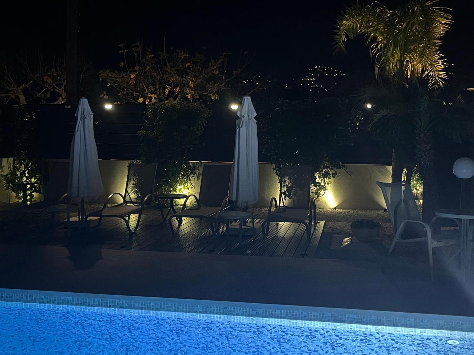 Villa Tala View