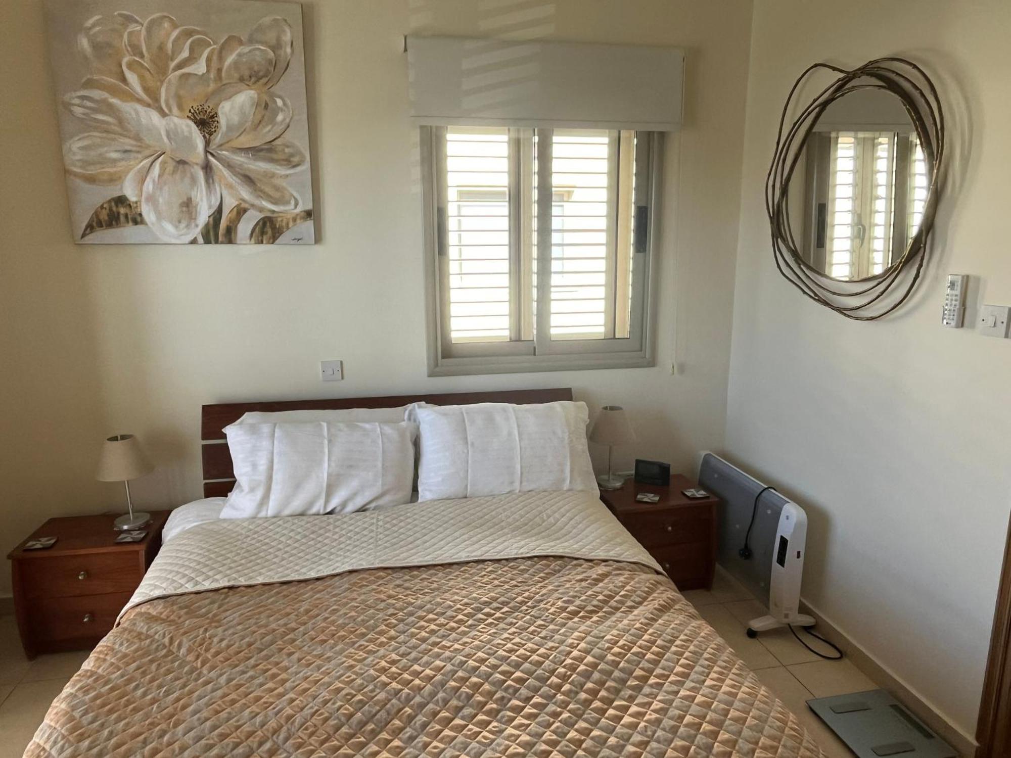Villa Tala View Paphos