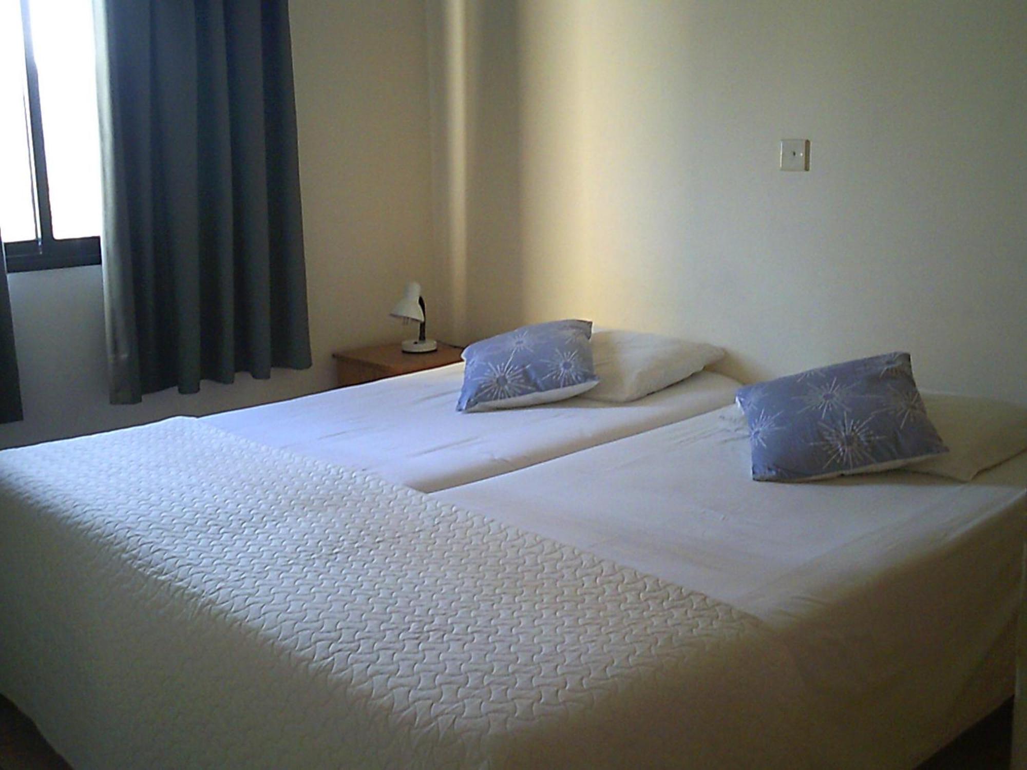 Panklitos Tourist Aparthotel
