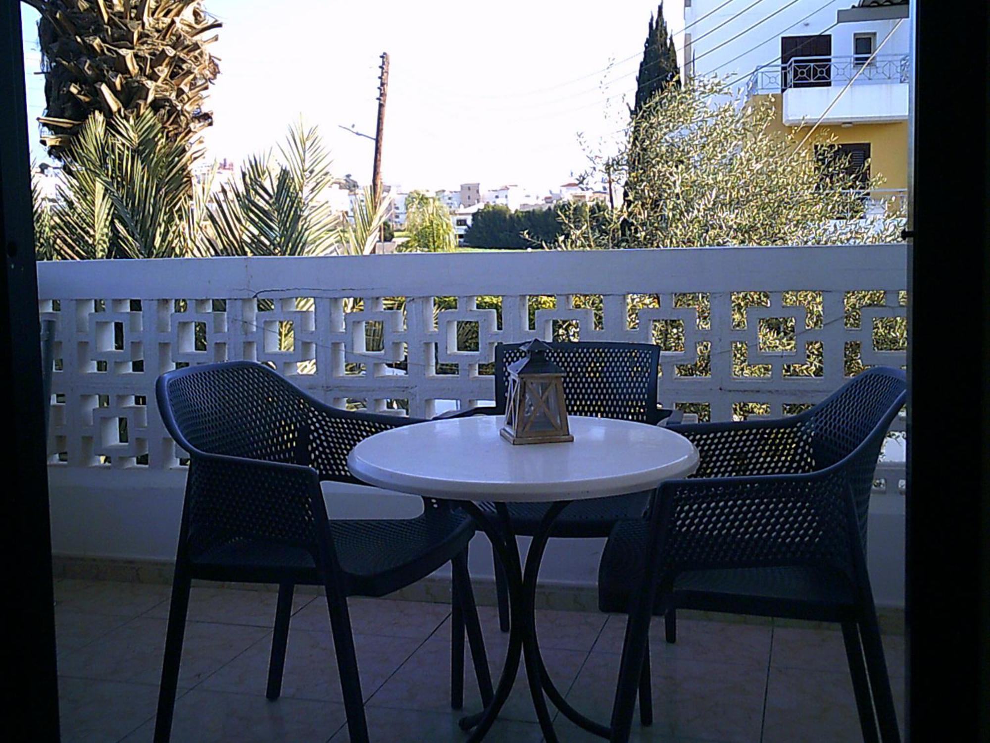 Aparthotel Panklitos Tourist