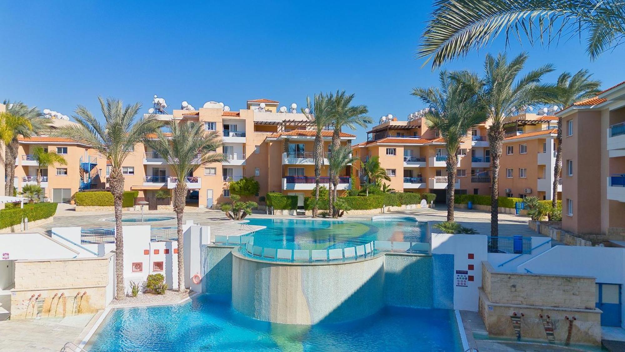 Iris Village Block 12-105