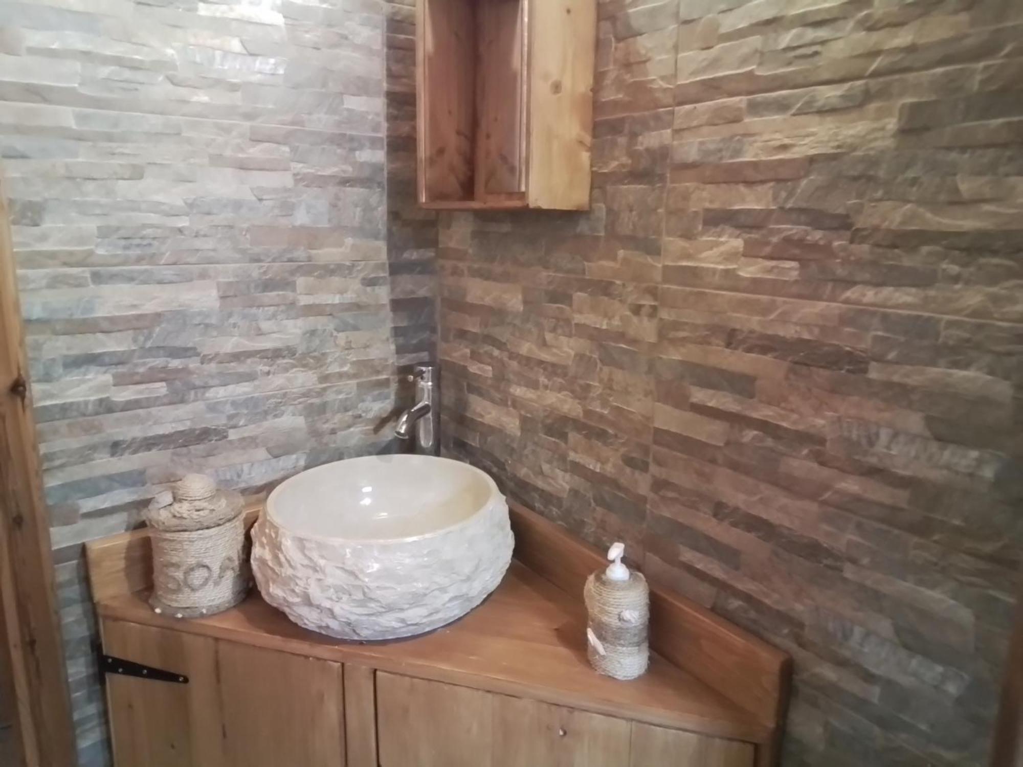 Hospedagem domiciliar Despina Country Retreat