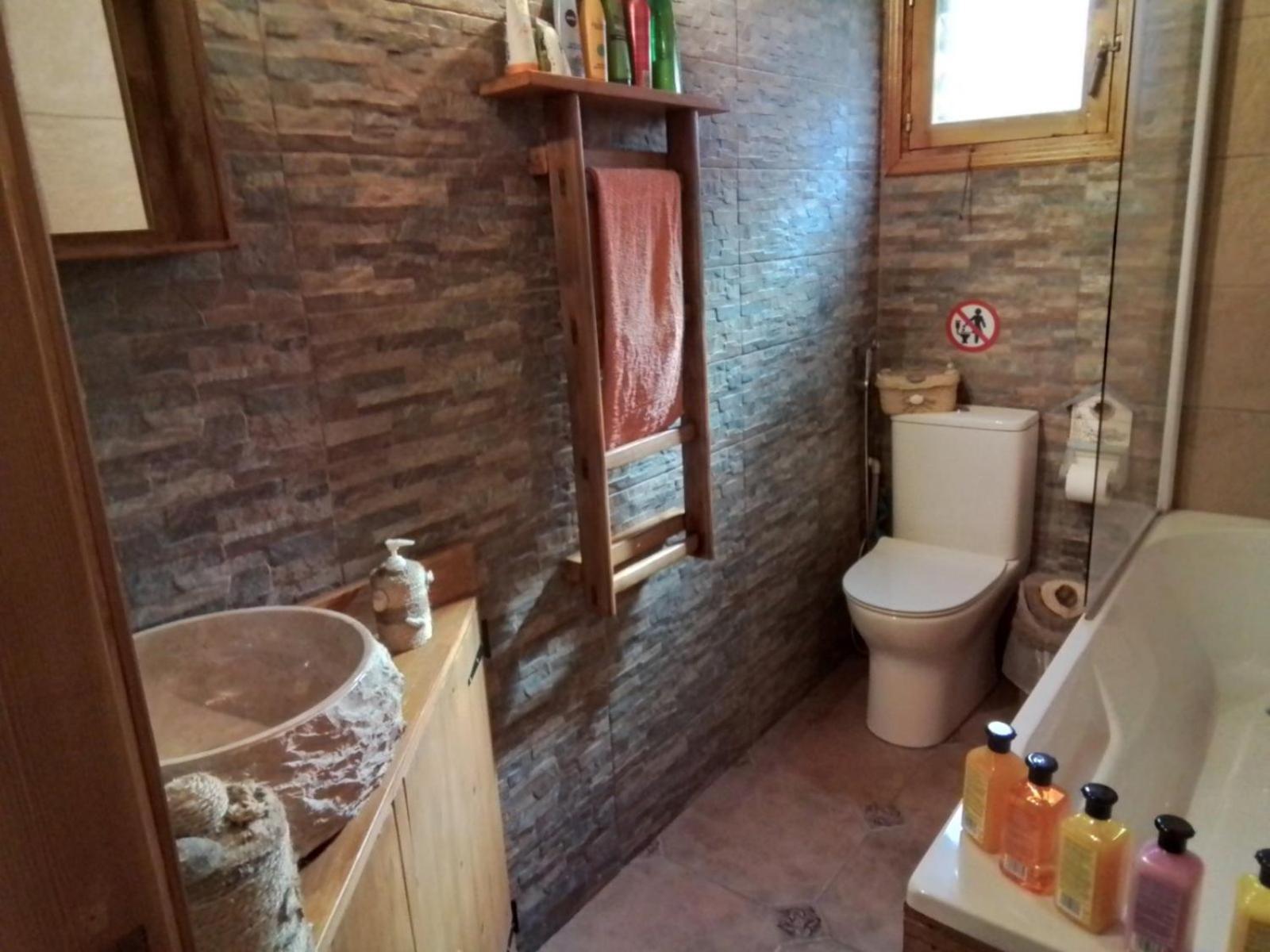 Despina Country Retreat *