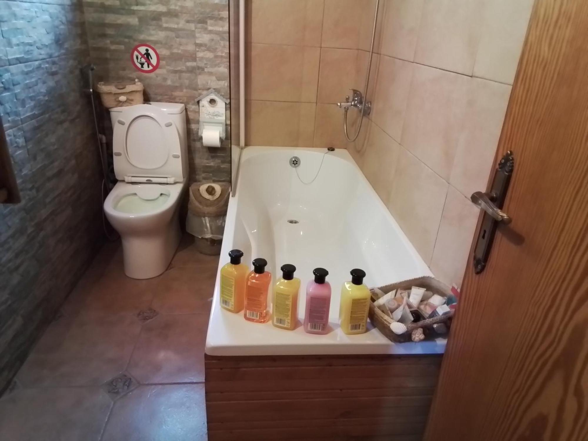 Despina Country Retreat Hospedagem domiciliar