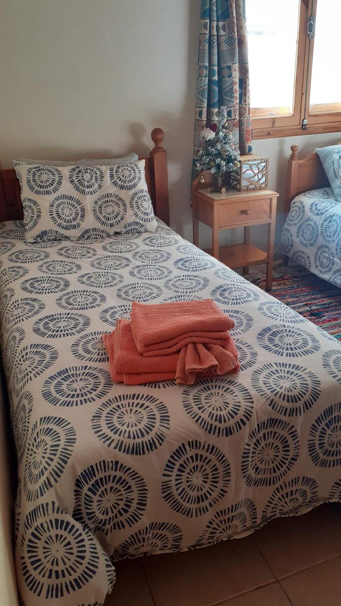 Despina Country Retreat *