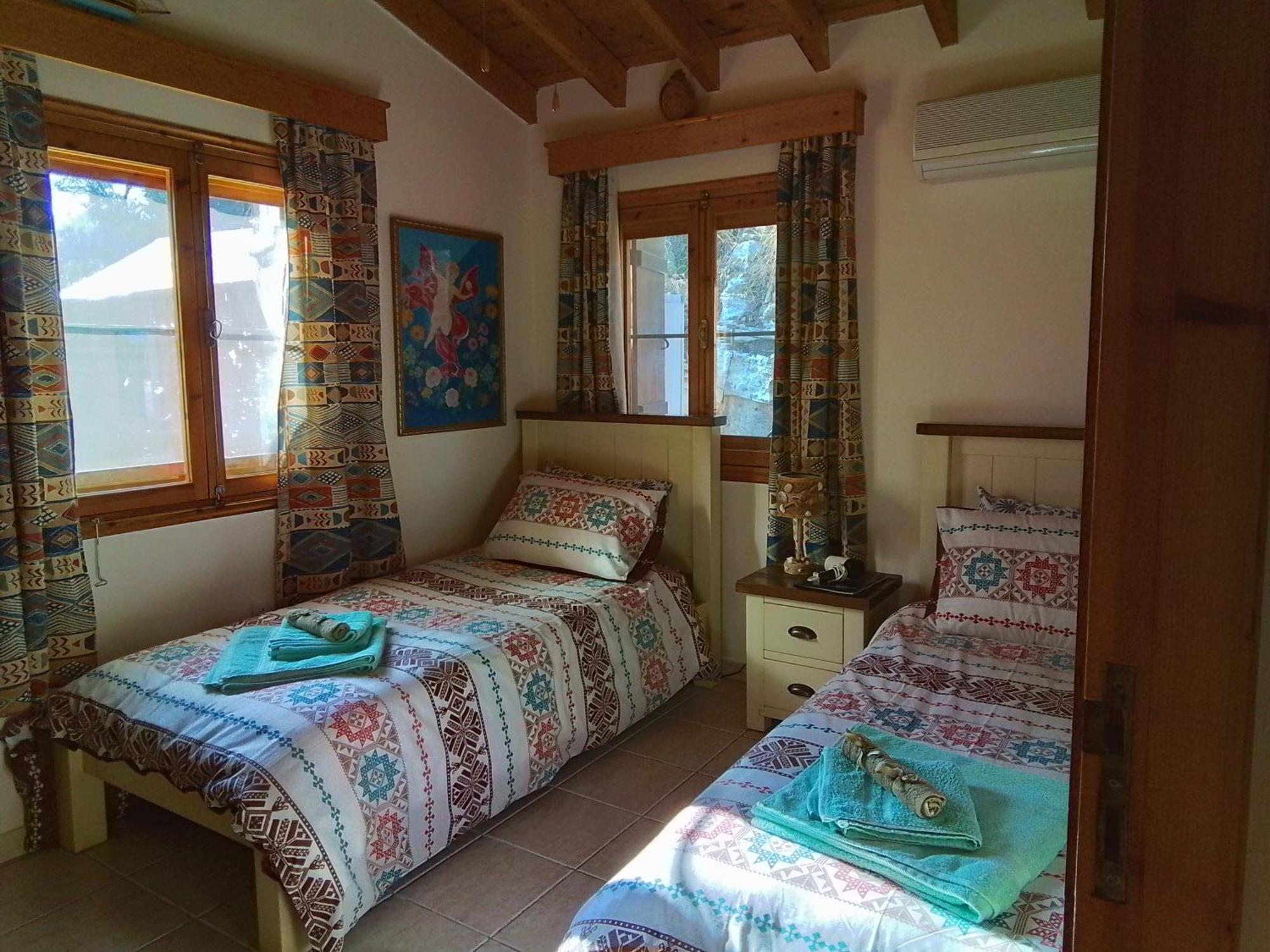 Despina Country Retreat Hospedagem domiciliar Paphos