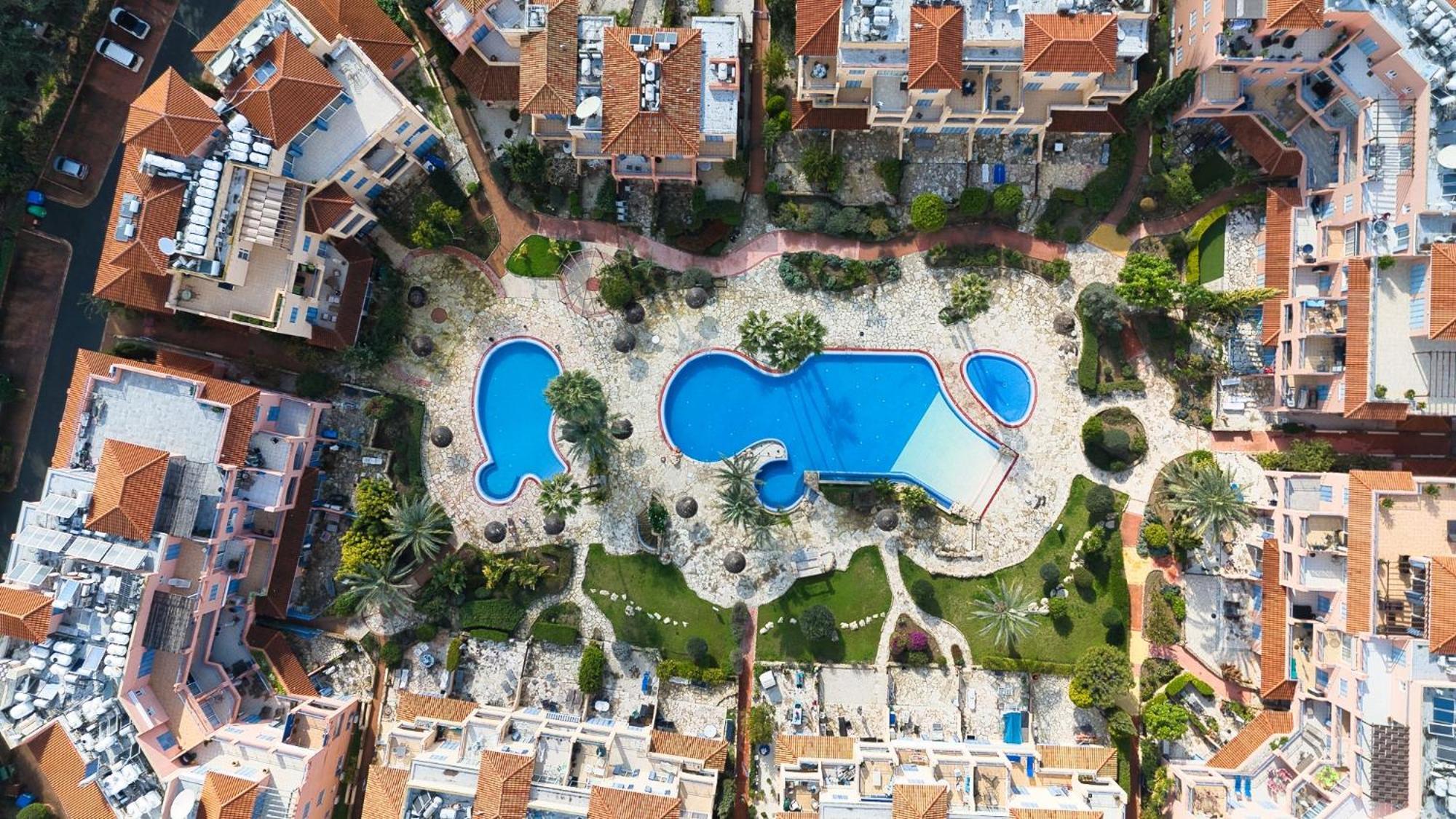 Apartment Limnaria Gardens B 103