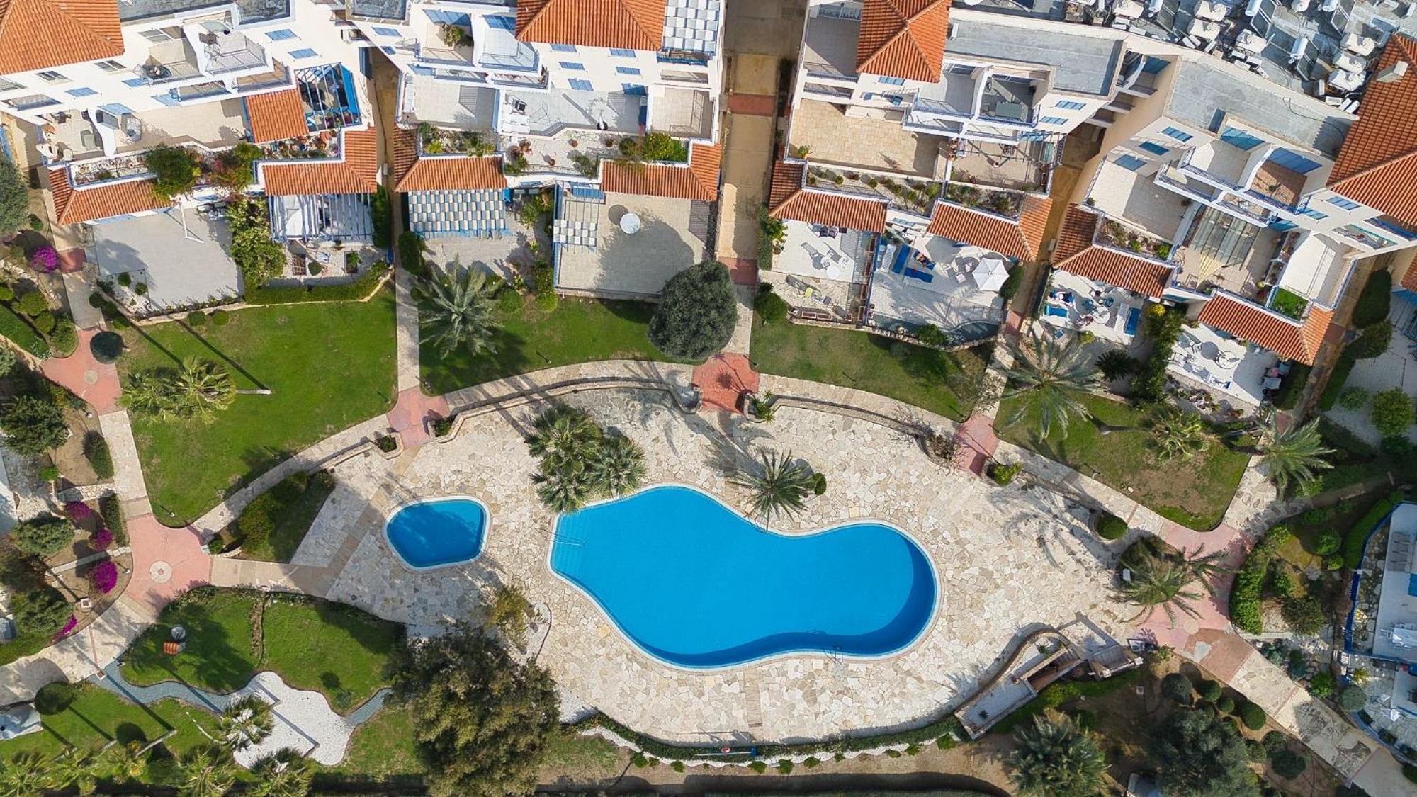 Kings Palace Apartment *