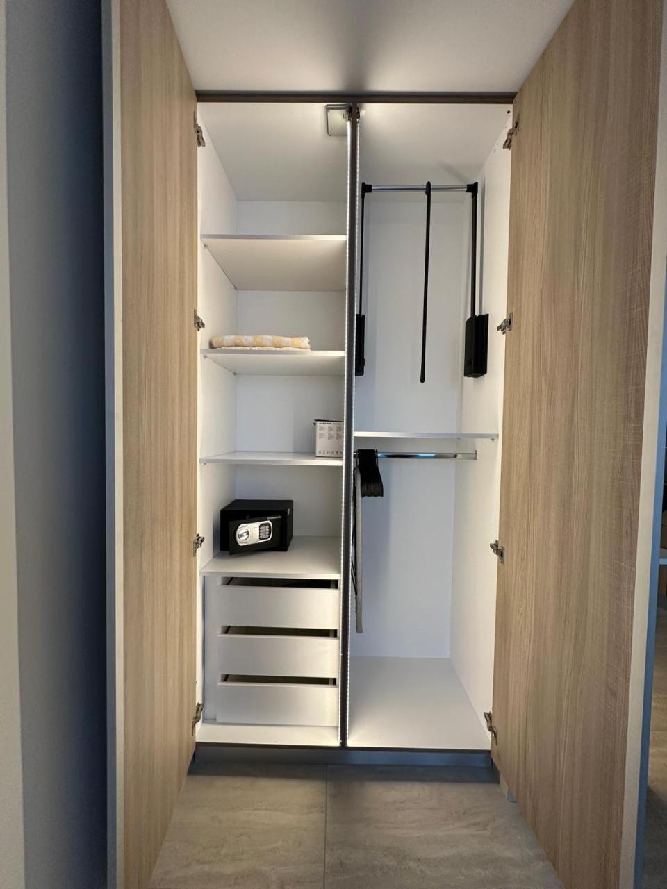 Apartamento Harbour Lights