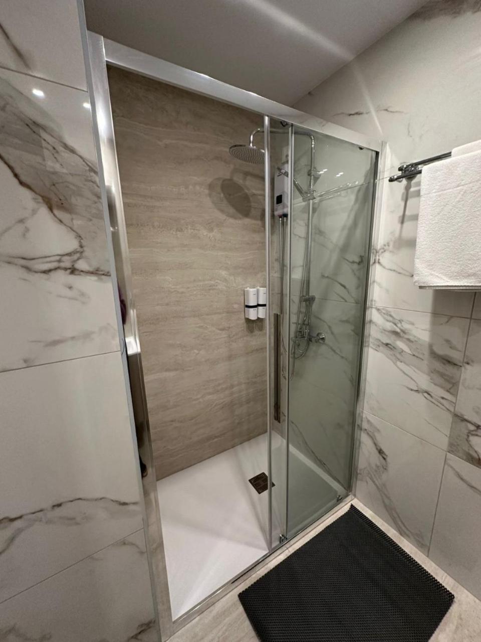 Apartamento Harbour Lights *