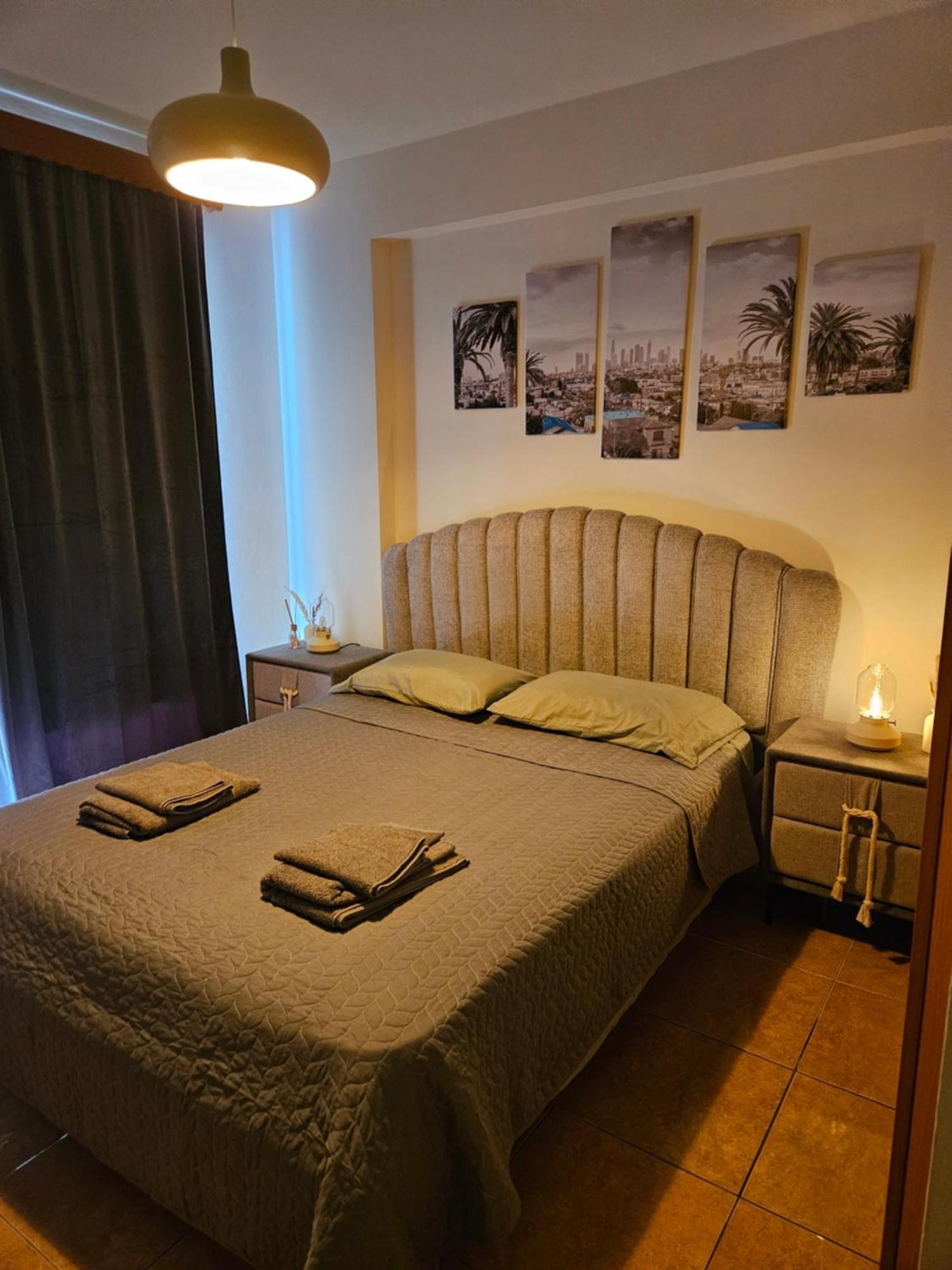 Aparthotel By Emmelia Group *