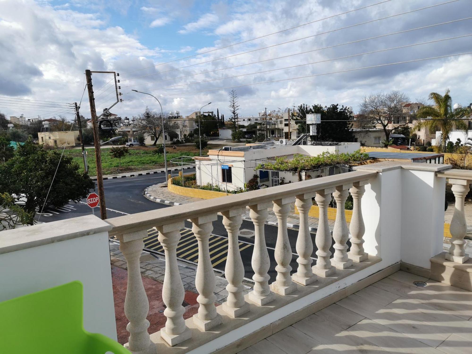 Apartment Pari Paphos