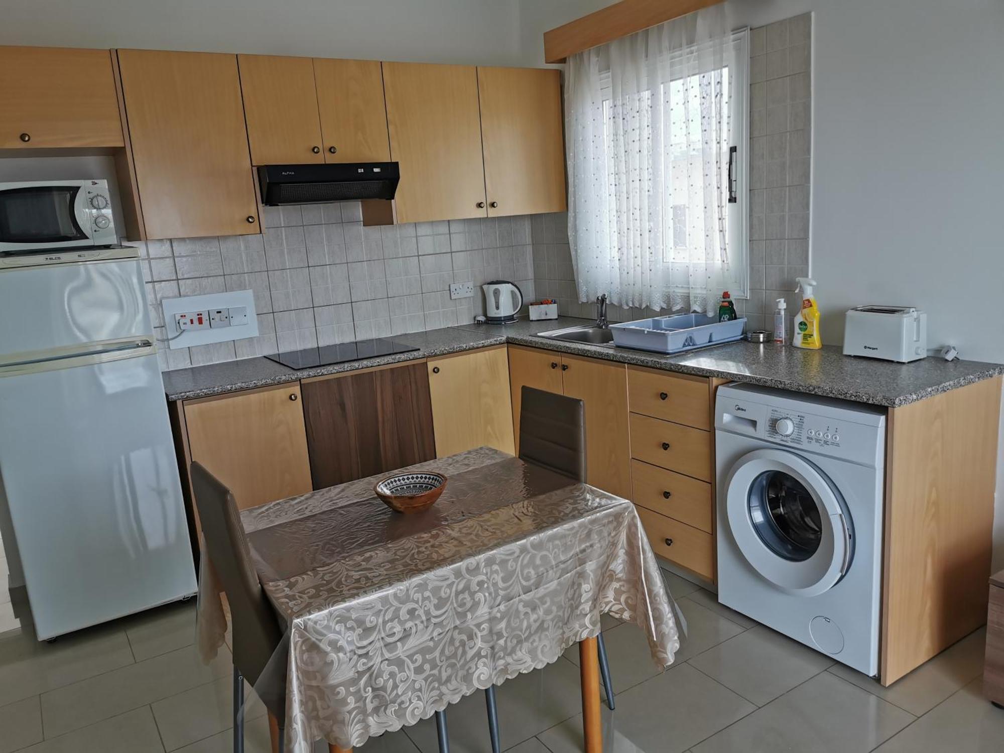 Apartment Pari Paphos