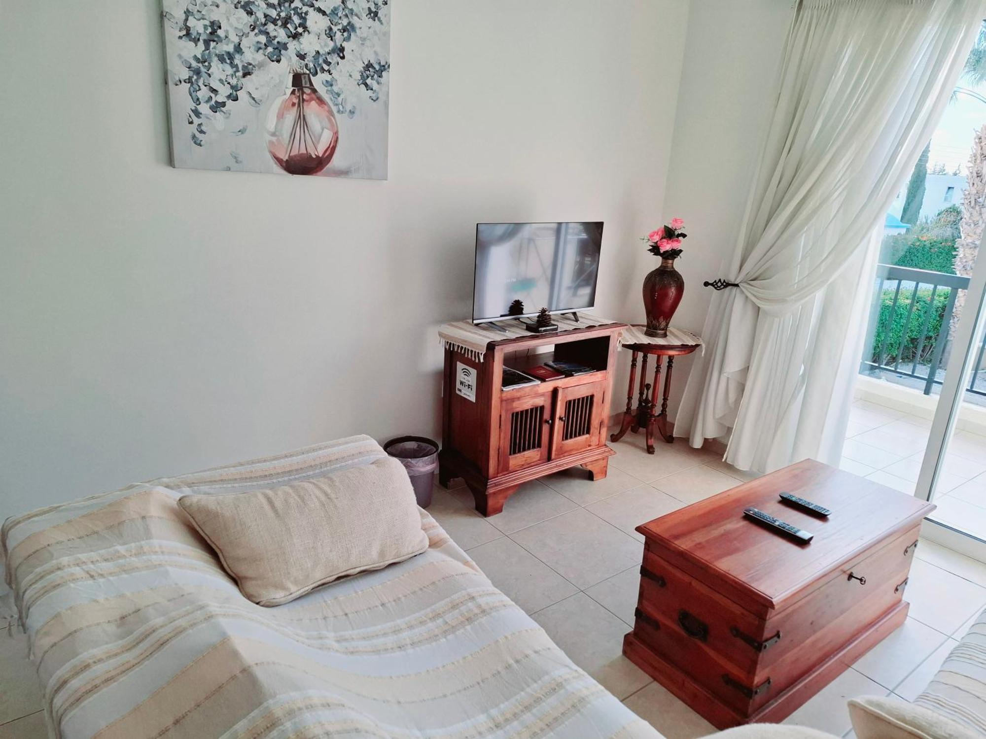 Apartamento Sunset 03