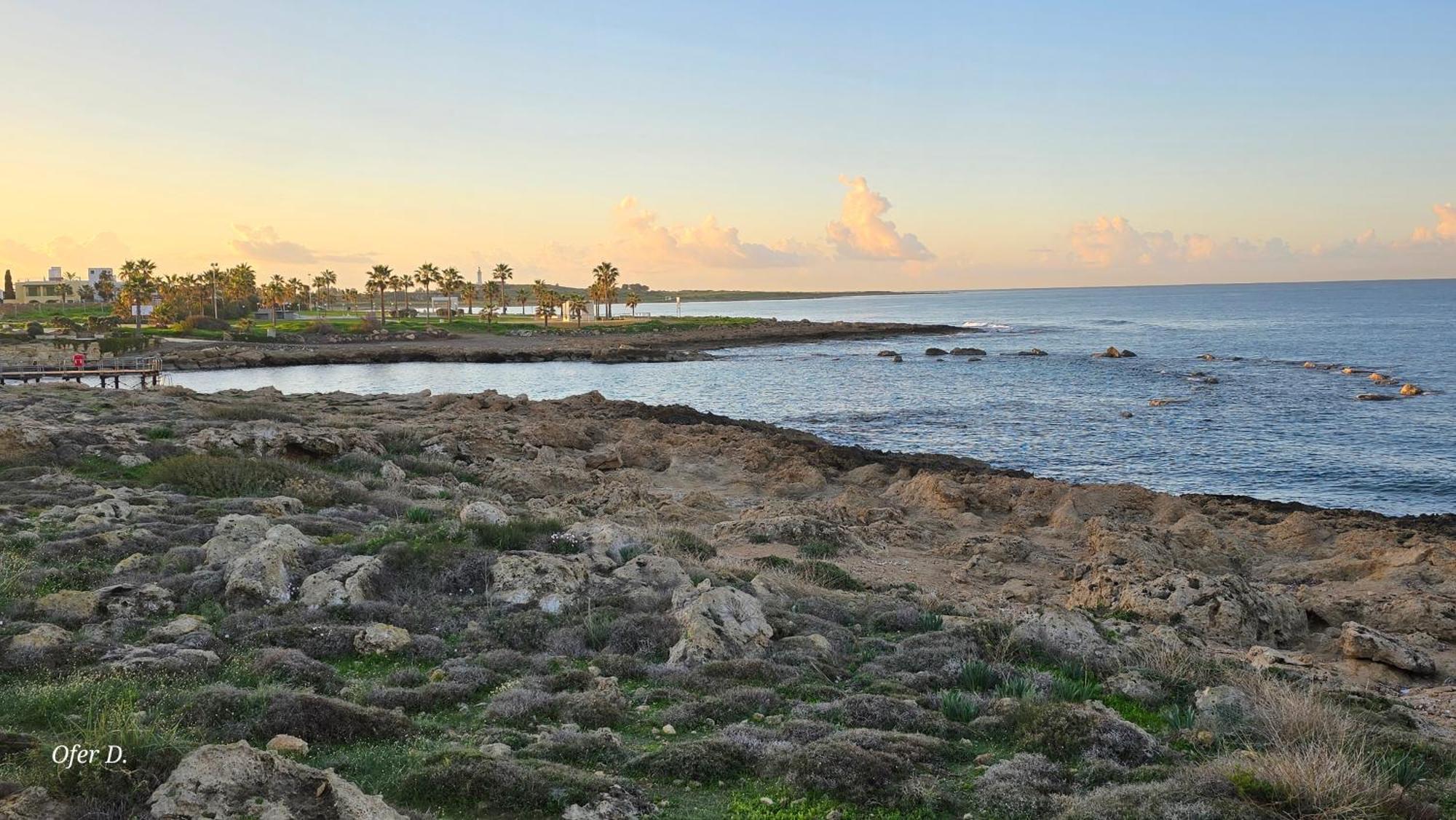 Apartamento Dahan Sirena Lighthouse Luxury