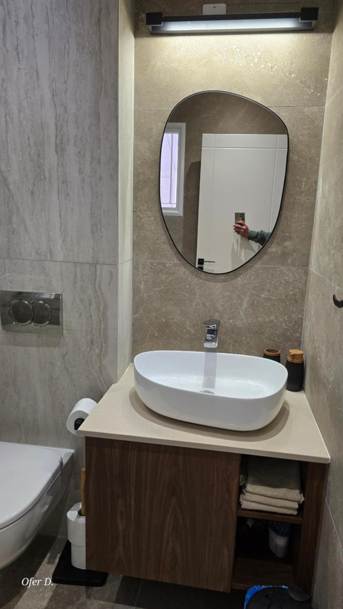 Dahan Sirena Lighthouse Luxury Paphos