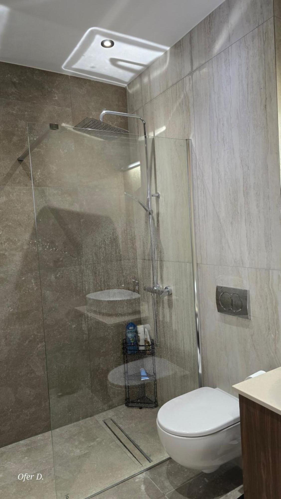 Dahan Sirena Lighthouse Luxury Apartment Paphos