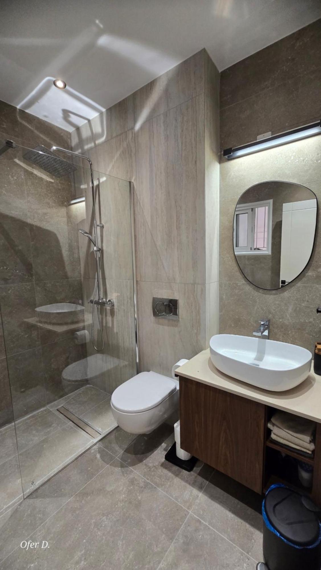 Apartment Dahan Sirena Lighthouse Luxury Paphos