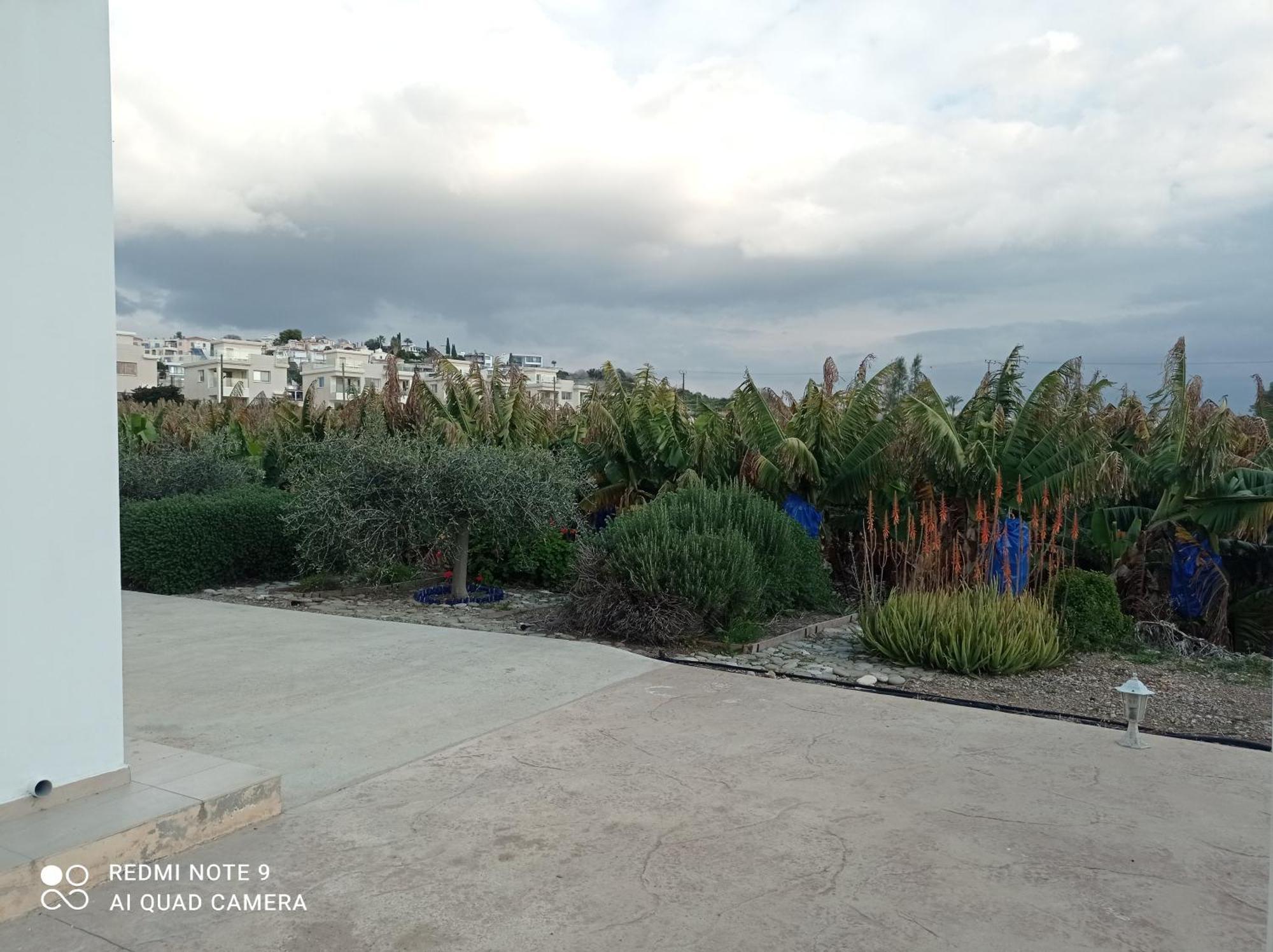 Blue Seaview Appartments