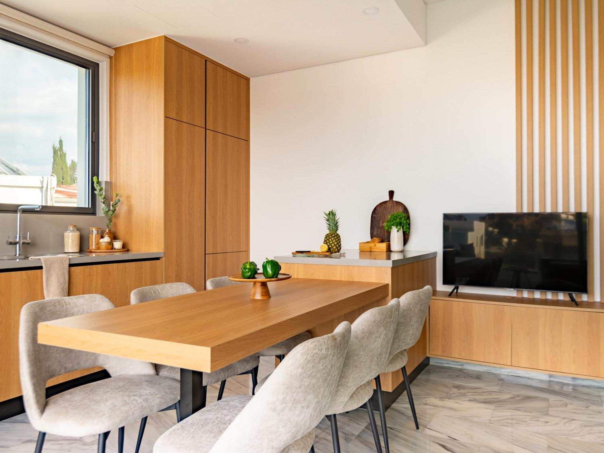 Apartamento Sanders Olive *