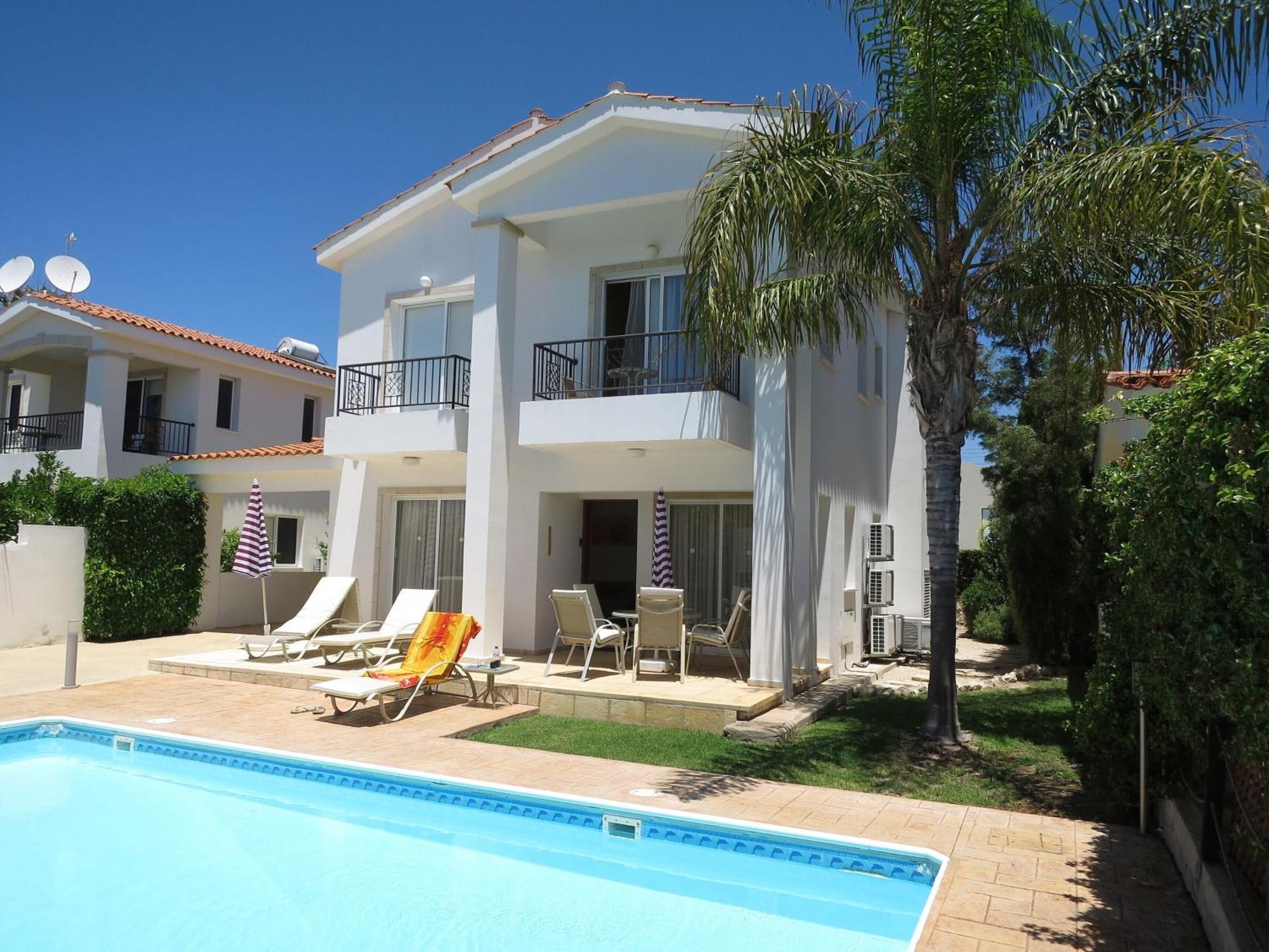 Pousada Serendipity Paphos