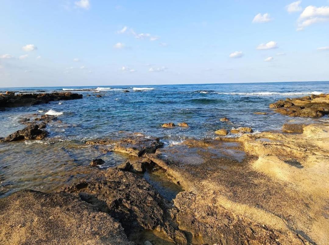 Blue Seaview Appartments * Paphos