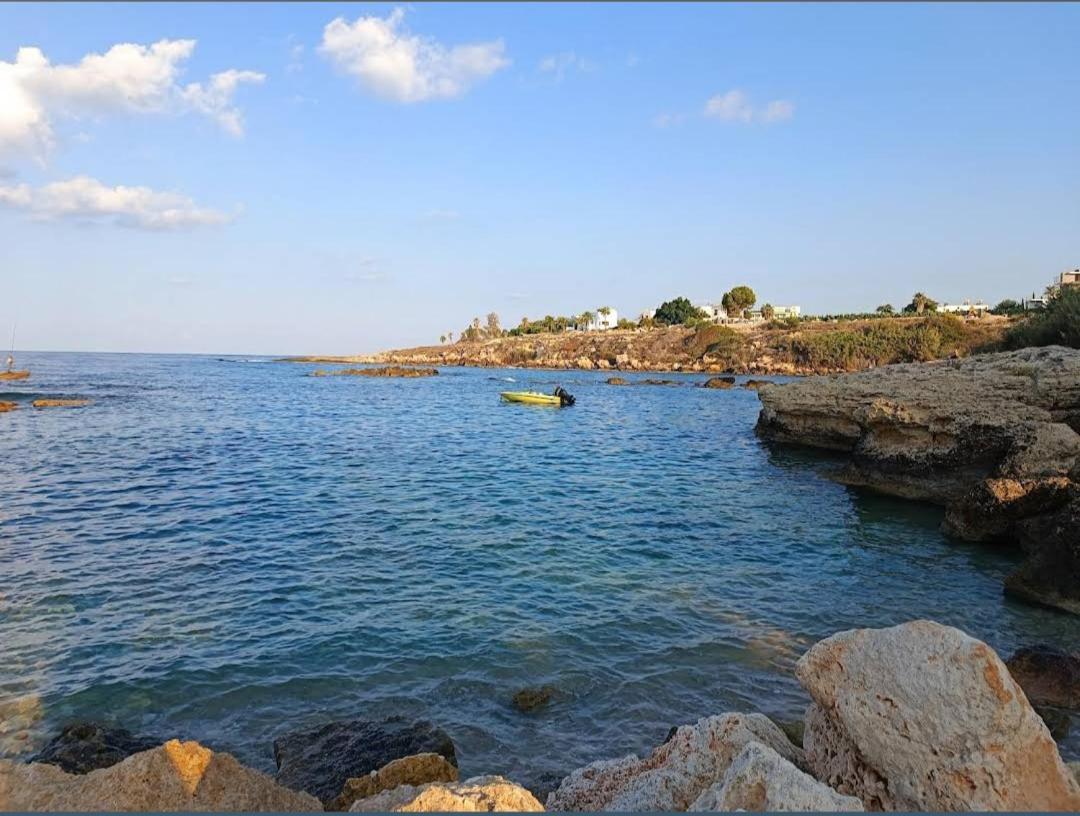 Blue Seaview Appartments Apartamento