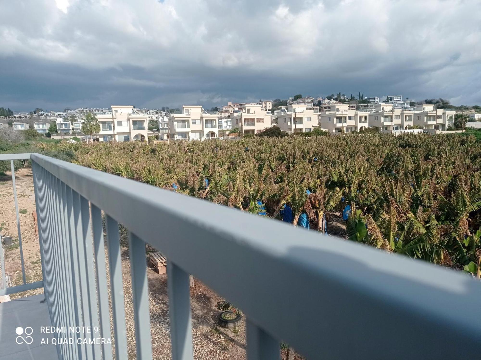 Blue Seaview Appartments Apartamento