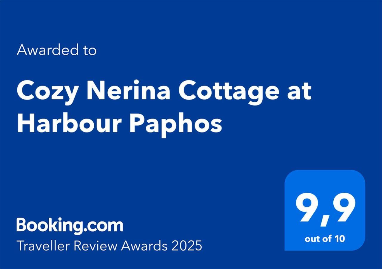 Cozy Nerina At Harbour Ferienhaus *