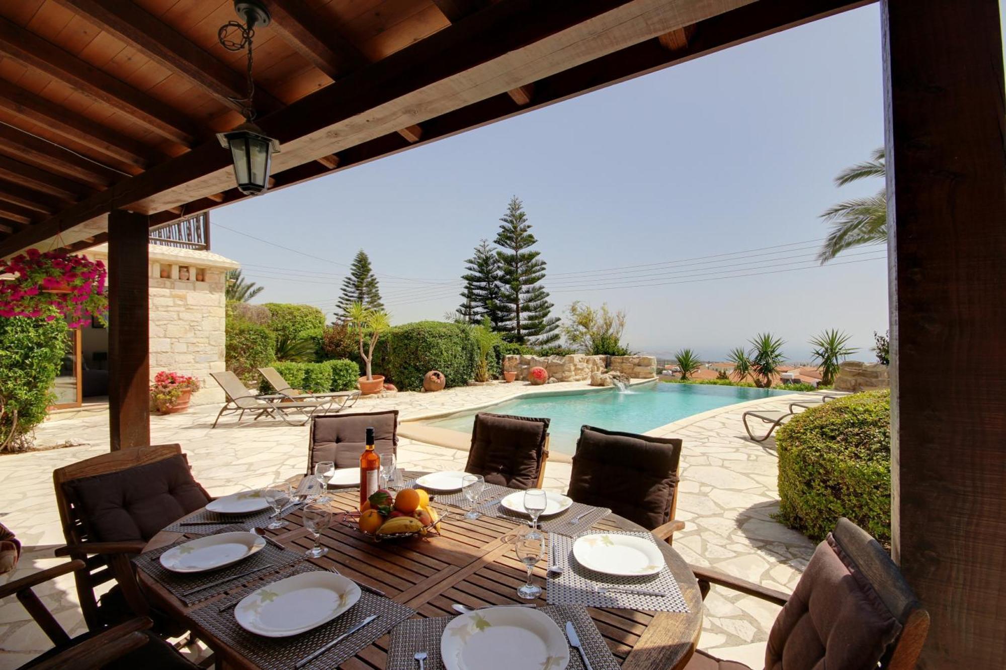 Adonia - Tj Paphos