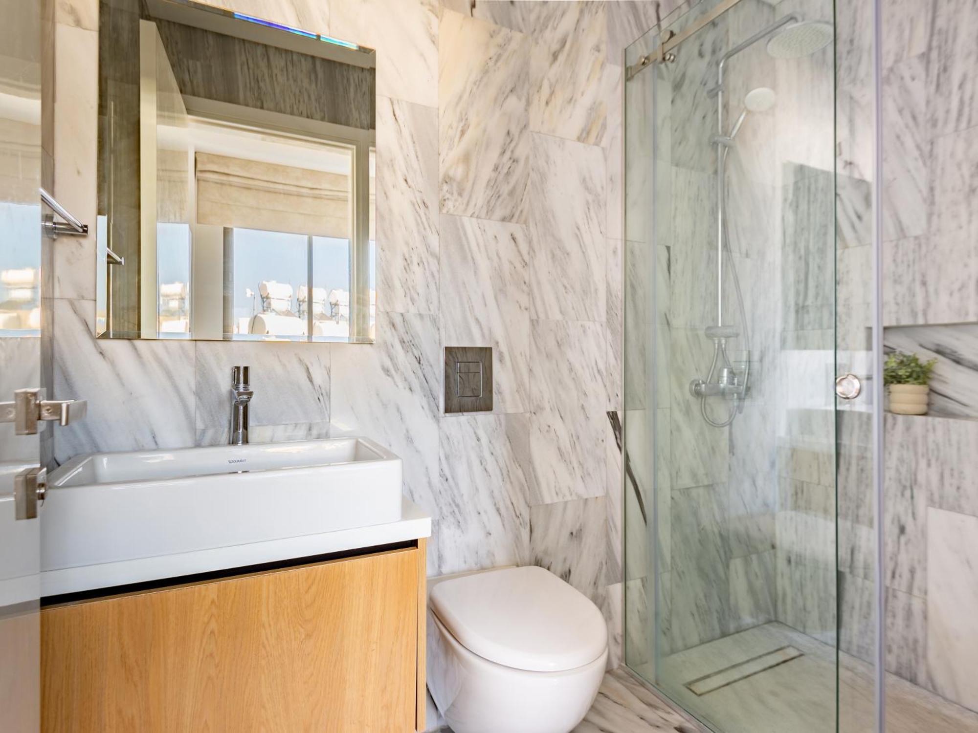 Apartamento Sanders Olive Paphos