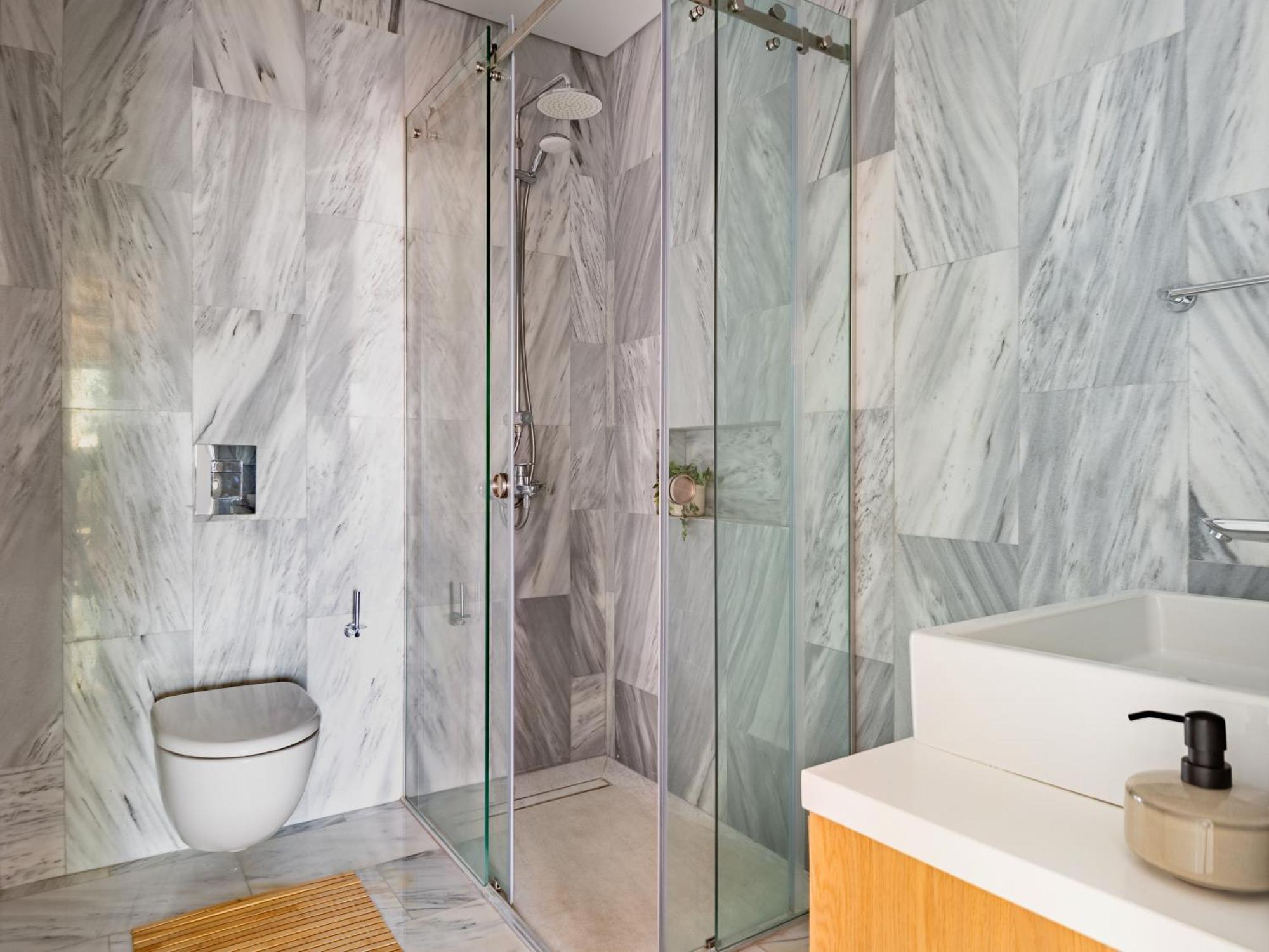 Apartamento Sanders Olive *