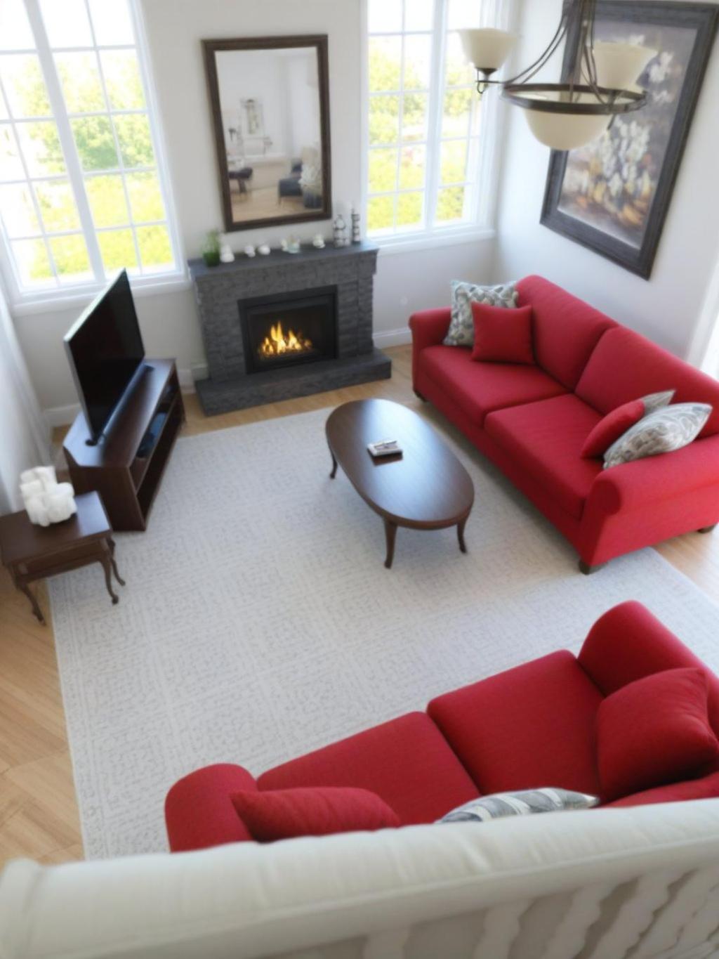 Three Bedroom With Fireplace And Piano Casa de férias