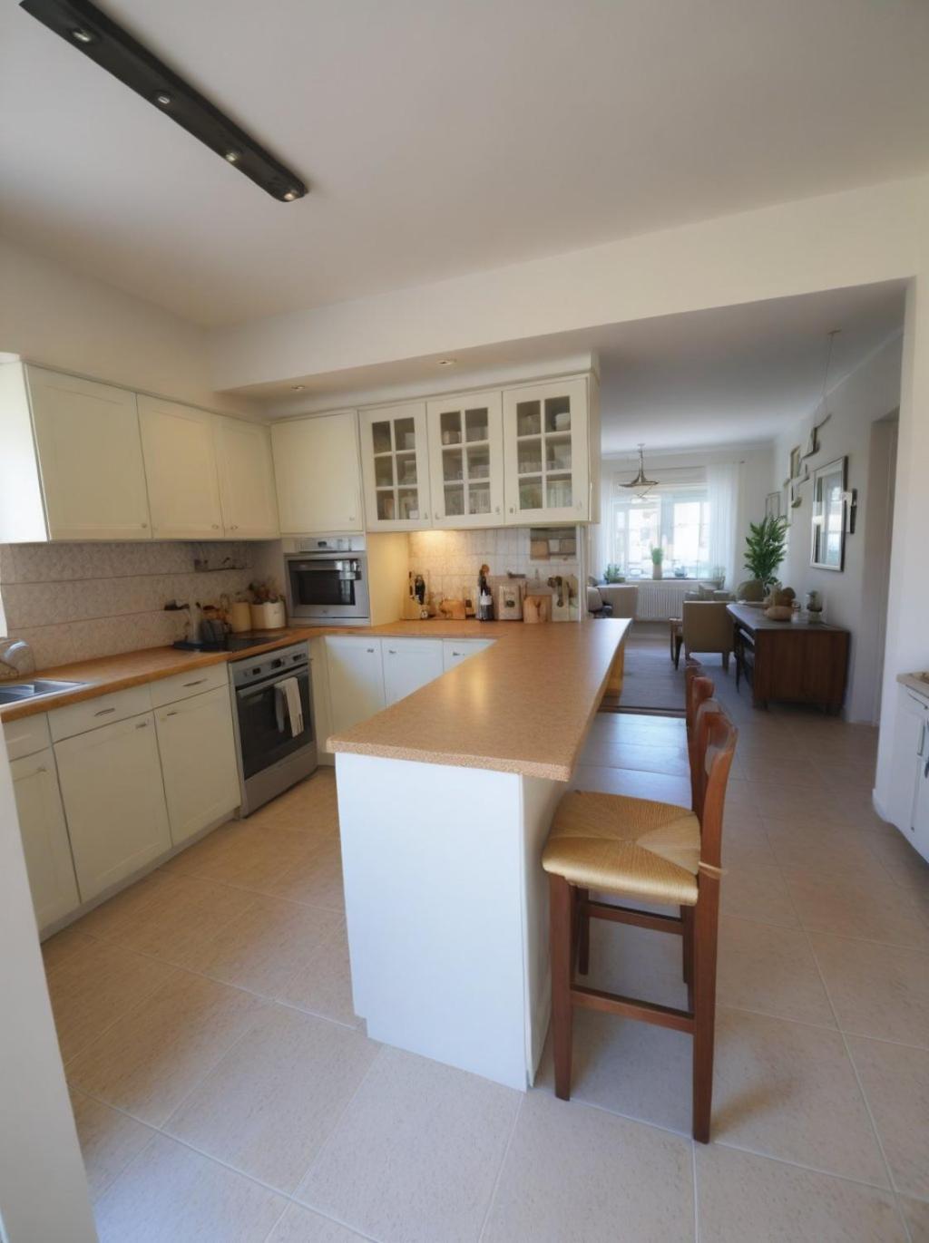 Three Bedroom With Fireplace And Piano Casa de férias