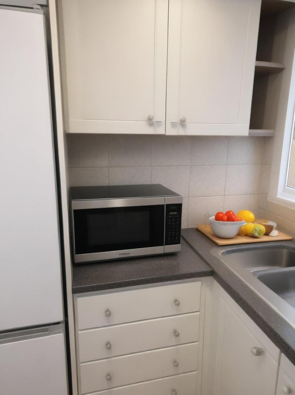 Three Bedroom With Fireplace And Piano Paphos