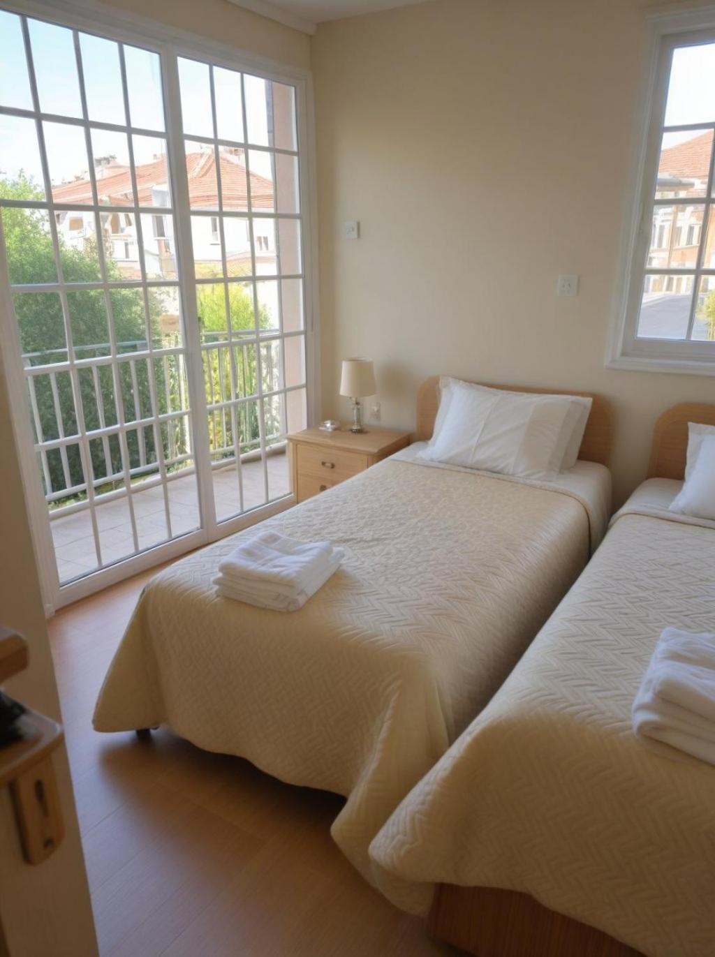 Three Bedroom With Fireplace And Piano Casa de férias