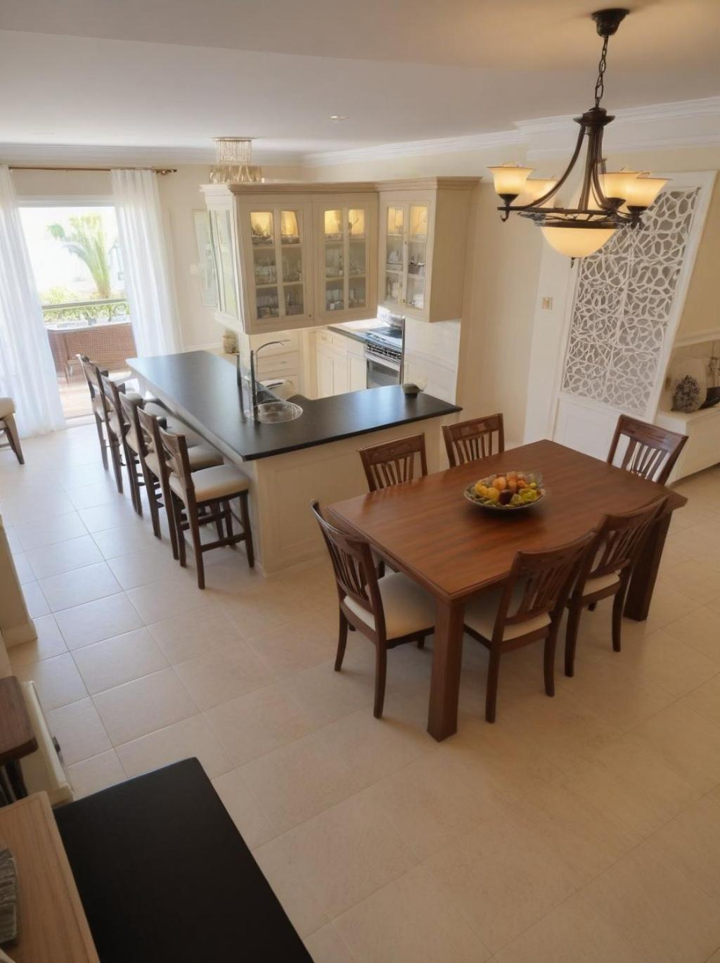 Three Bedroom With Fireplace And Piano Casa de férias Paphos