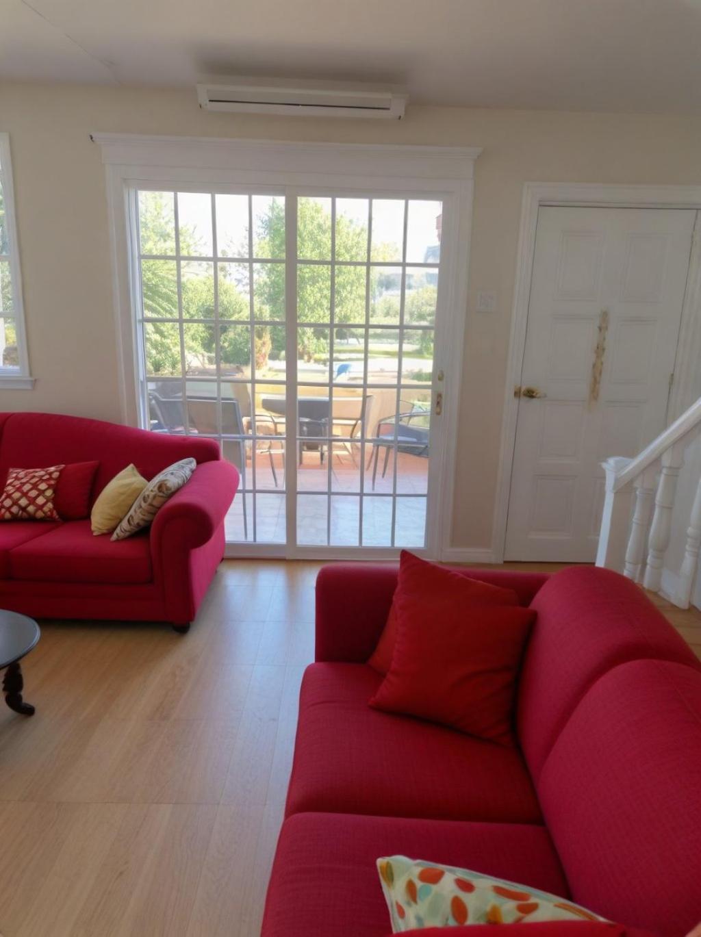 Three Bedroom With Fireplace And Piano Casa de férias *
