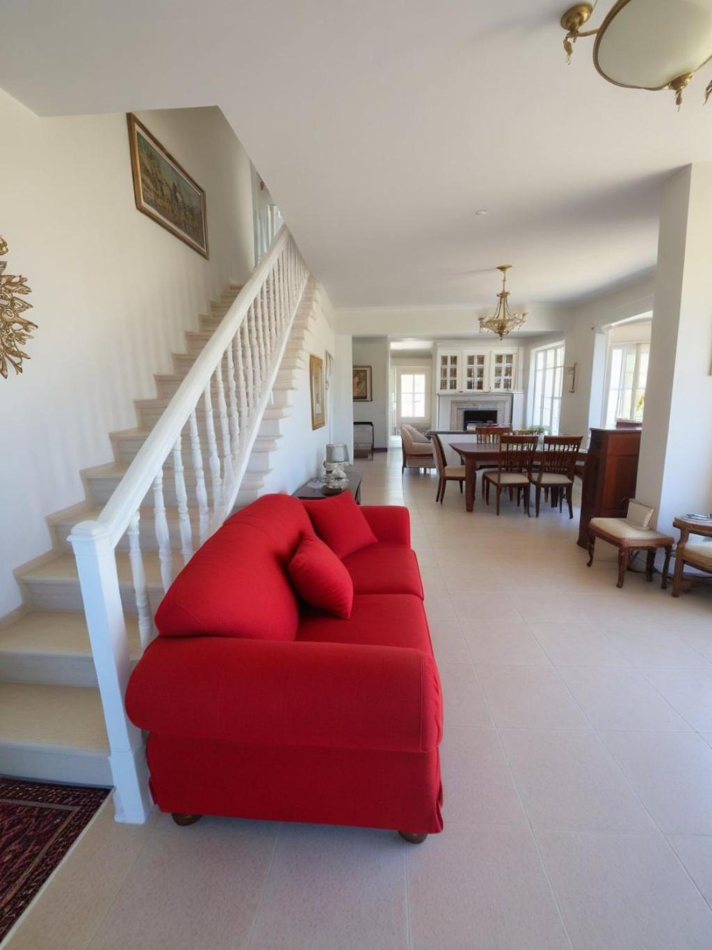 Three Bedroom With Fireplace And Piano Casa de férias Paphos