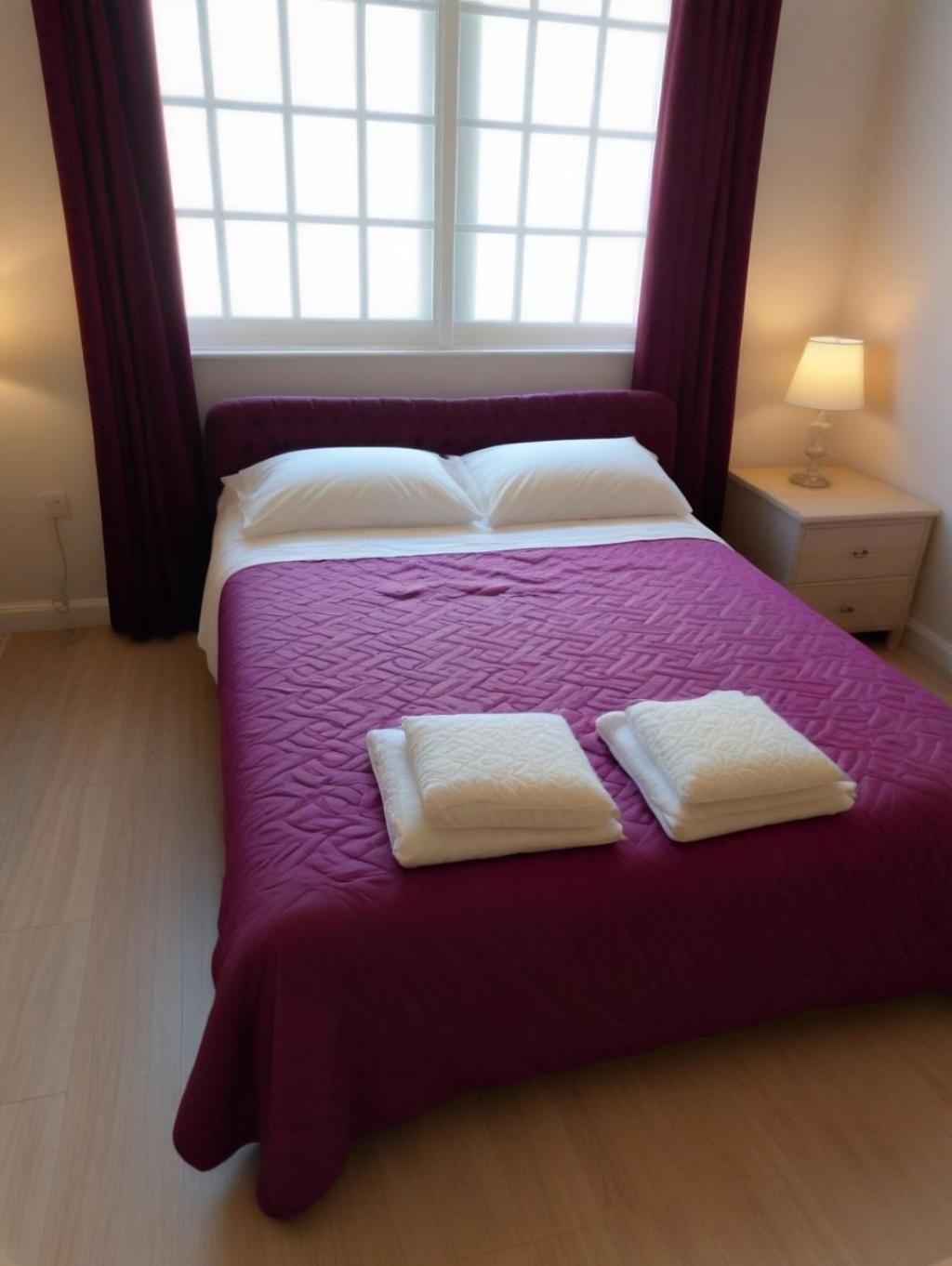 Three Bedroom With Fireplace And Piano Paphos