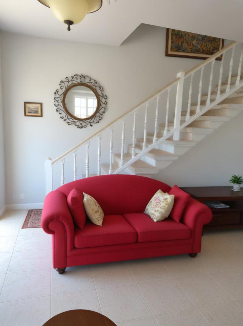 Three Bedroom With Fireplace And Piano