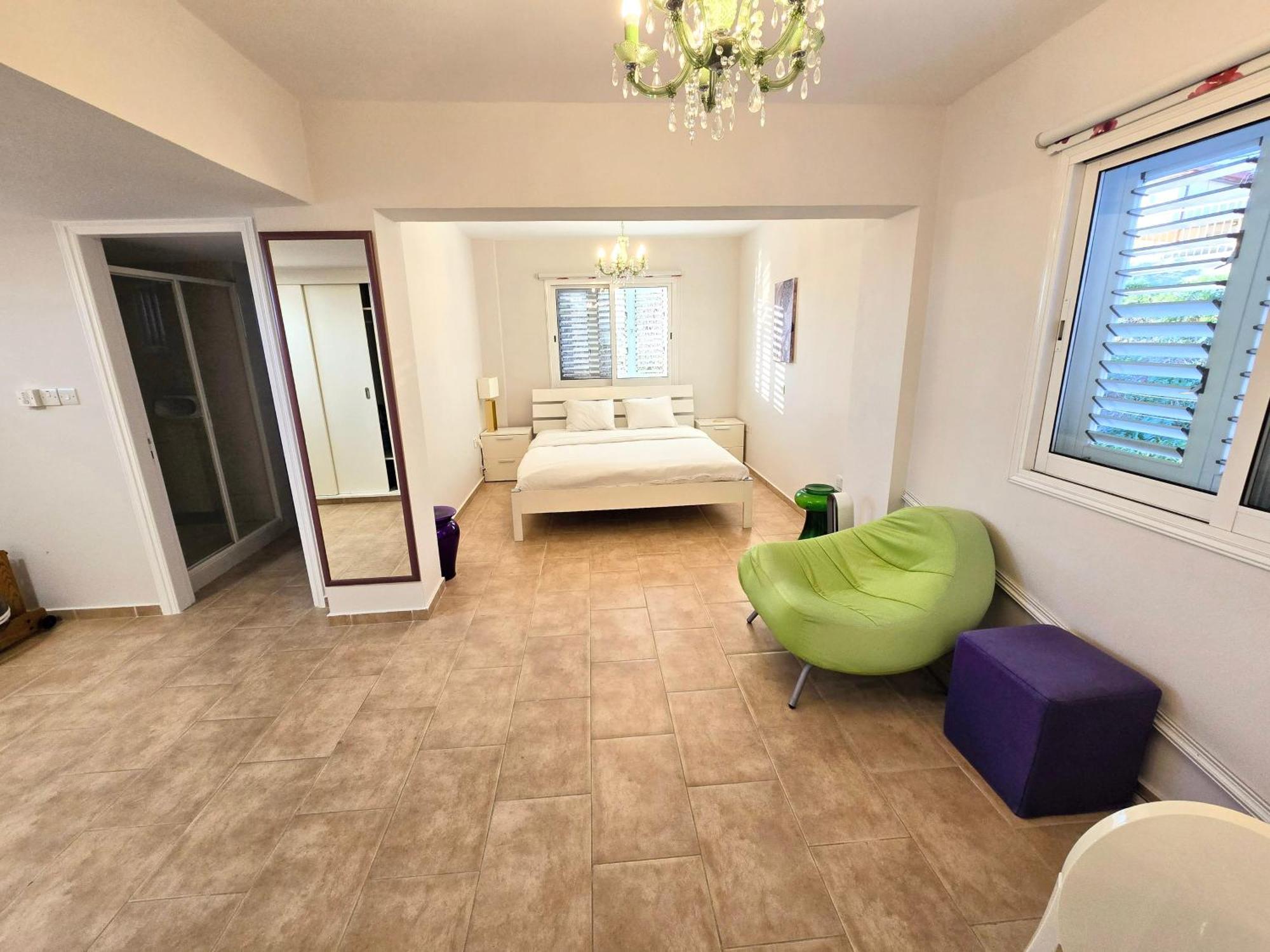 Penthouse * Paphos