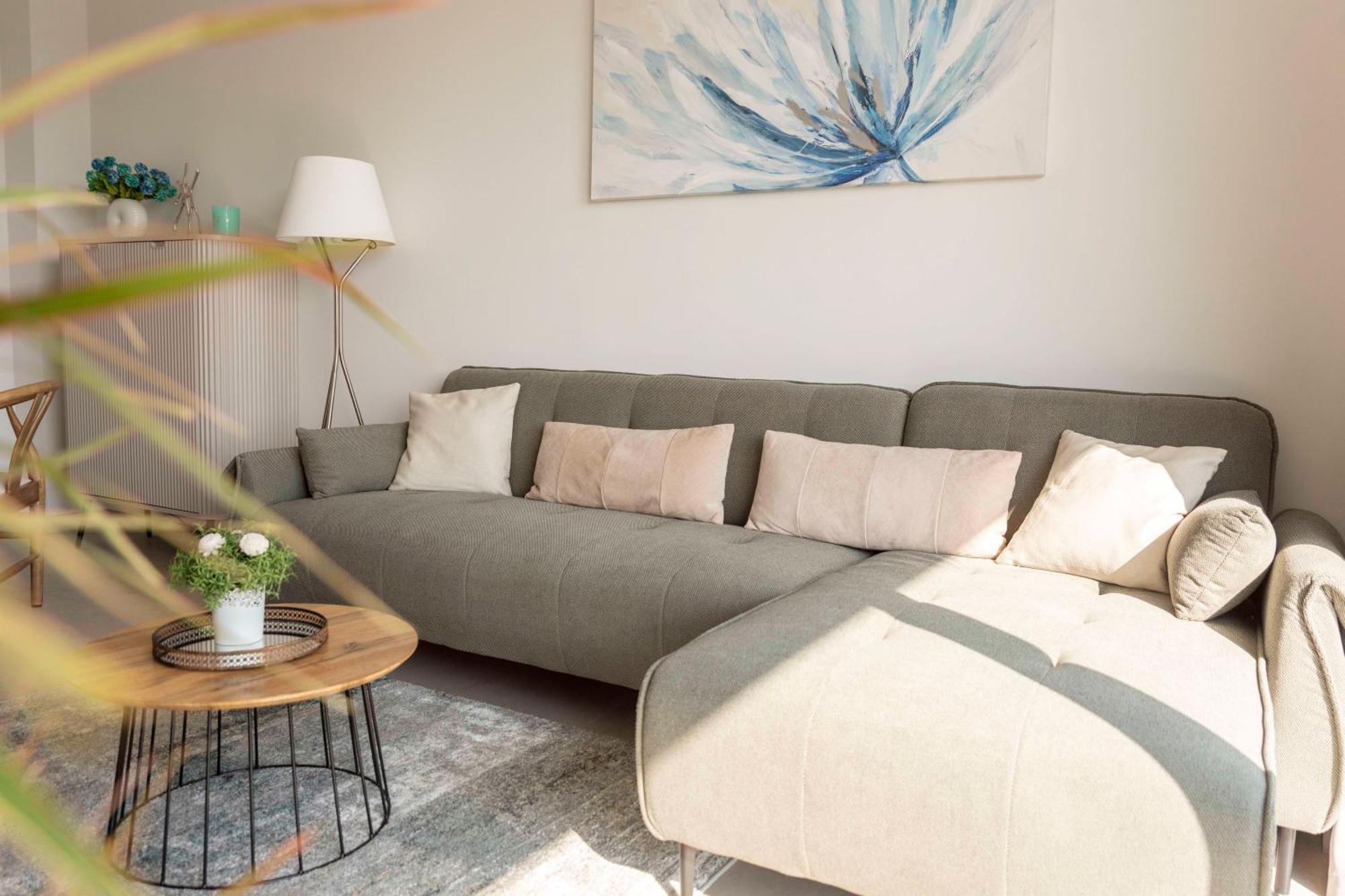 Apartment Blue Oasis *